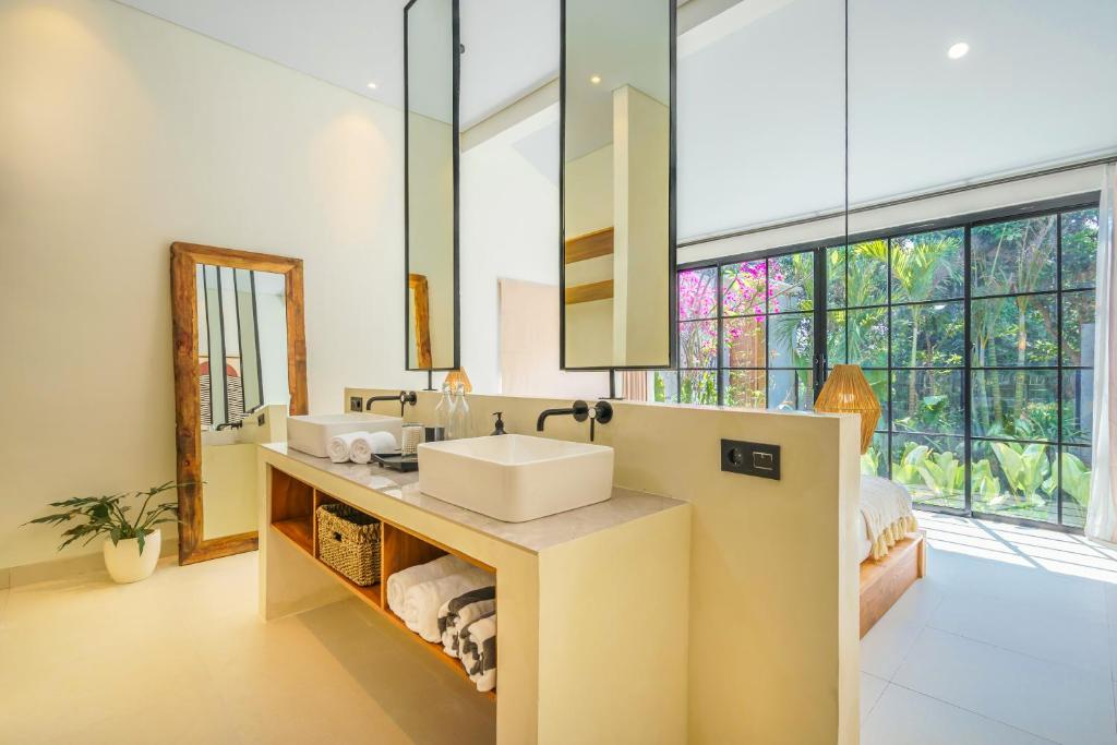Villa Cahya 2 - NEW 4bdr