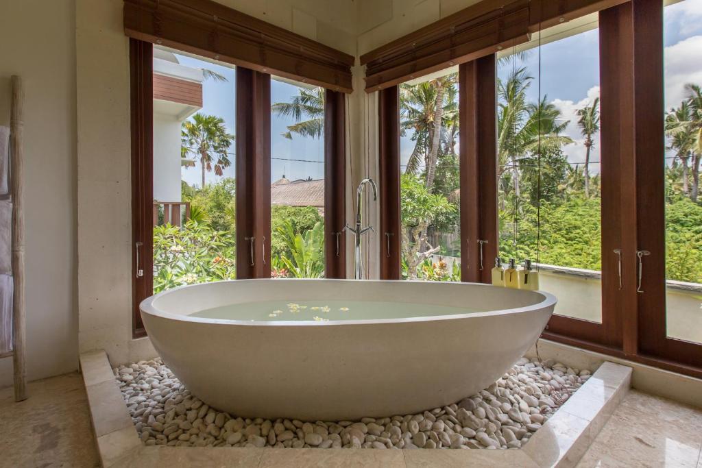 Villa Club Corner Residence by Nagisa Bali Villa Club Corner Residence by Nagisa Bali