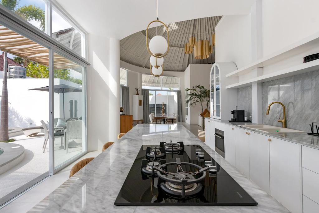 Villa Weiss Berawa Villa Weiss Berawa