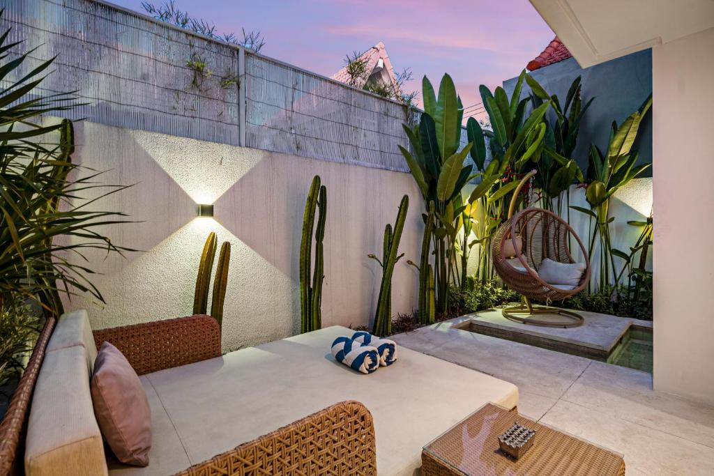 Besso Villa by Betterplace Besso Villa by Betterplace