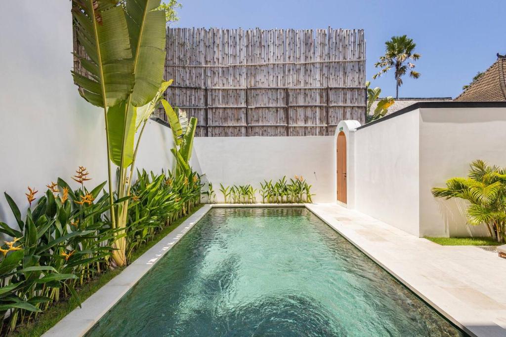 Unity Villa 1 Canggu Unity Villa 1 Canggu
