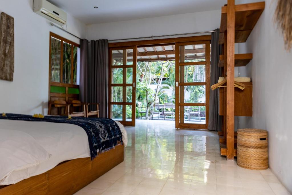 Villa Daya Villa Daya
