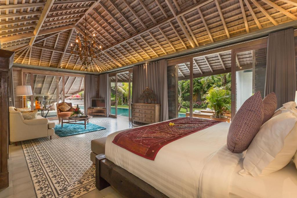 Jadine Bali Villa by Nagisa Bali Jadine Bali Villa by Nagisa Bali