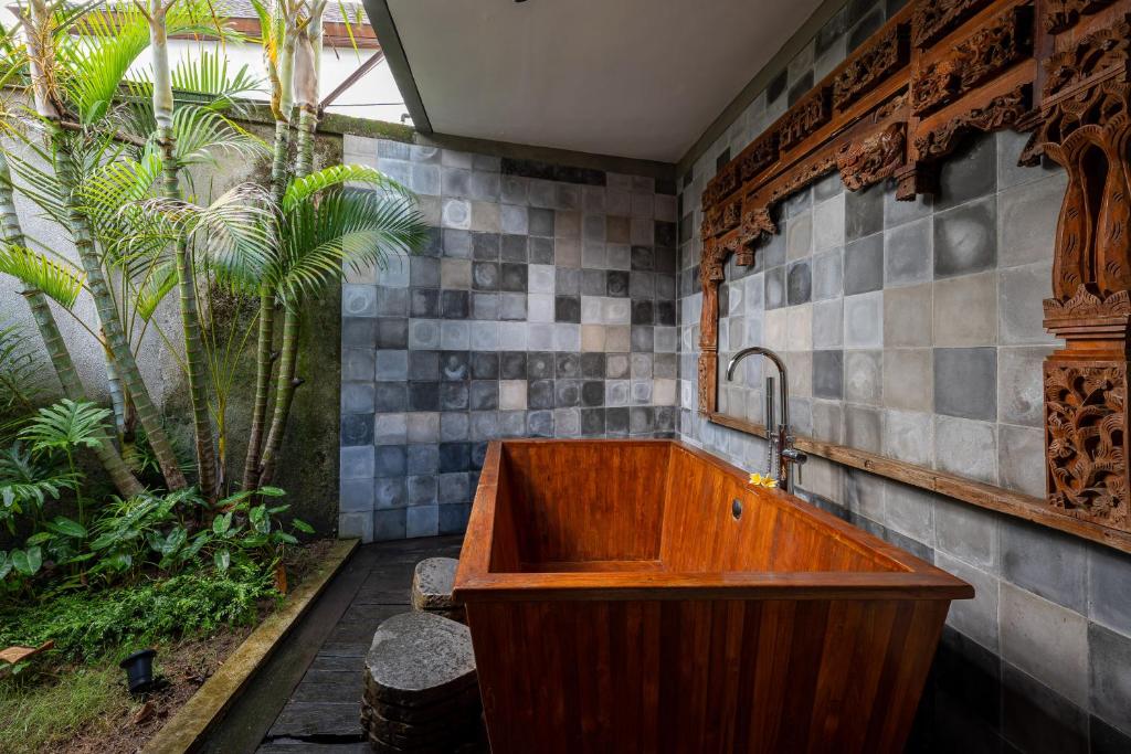 Jadine Bali Villa by Nagisa Bali Jadine Bali Villa by Nagisa Bali