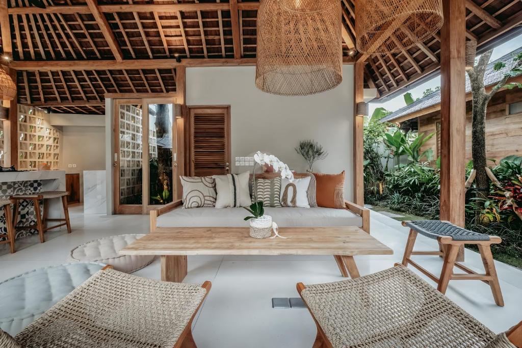 Kaju Villa Canggu Kaju Villa Canggu