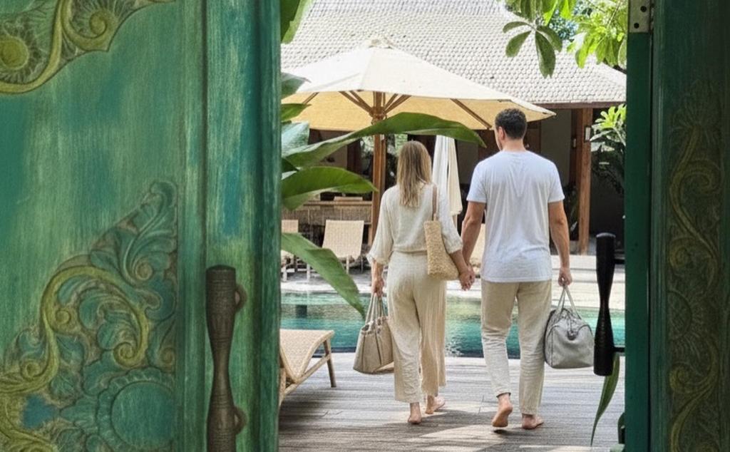 Kaju Villa Canggu Kaju Villa Canggu