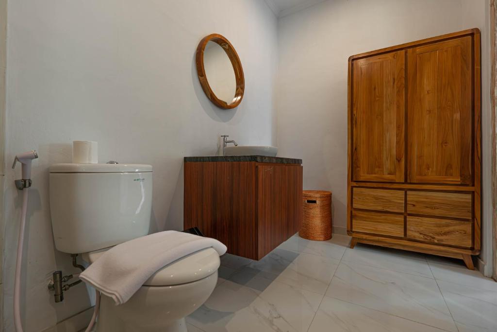 Sakya Villa Canggu By Bali Cabin