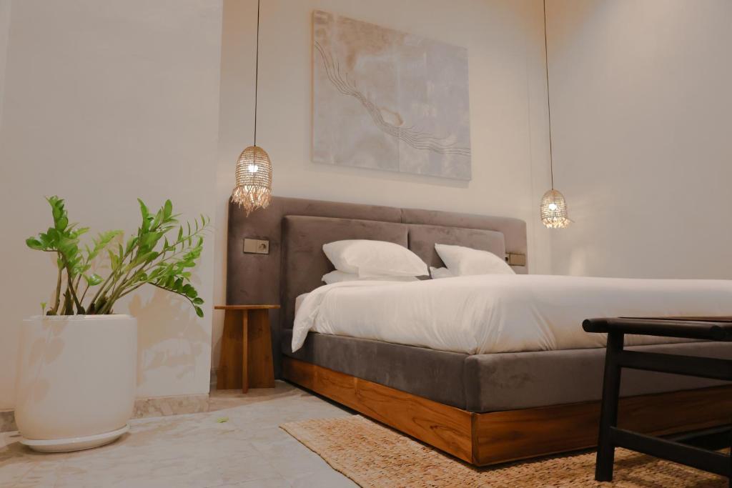 Sunny Cuddles Canggu 2 Bedroom Sunny Cuddles Canggu 2 Bedroom