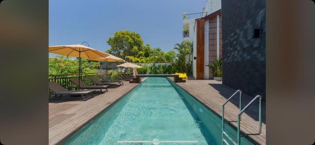 Sunny Cuddles Canggu 2 Bedroom Sunny Cuddles Canggu 2 Bedroom