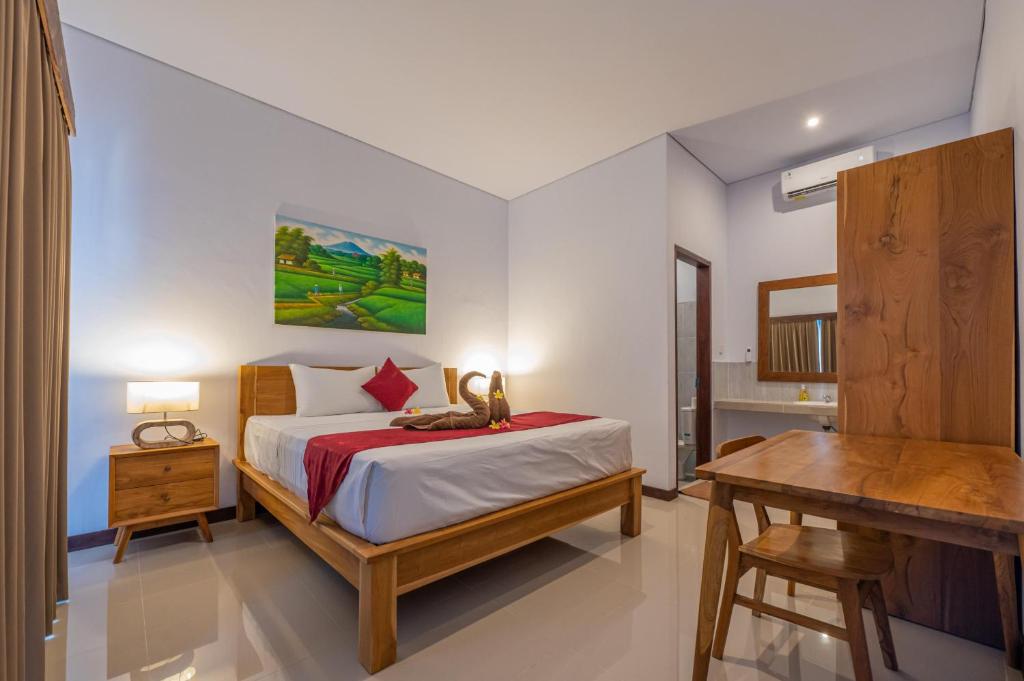 Villa Raksa Canggu Villa Raksa Canggu