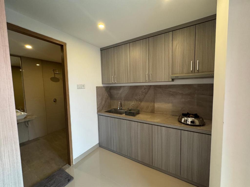 GM Guest House Canggu