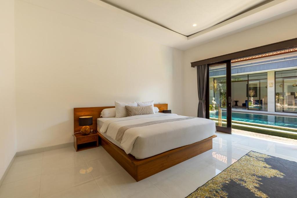 Love 1 Villa by Betterplace Love 1 Villa by Betterplace