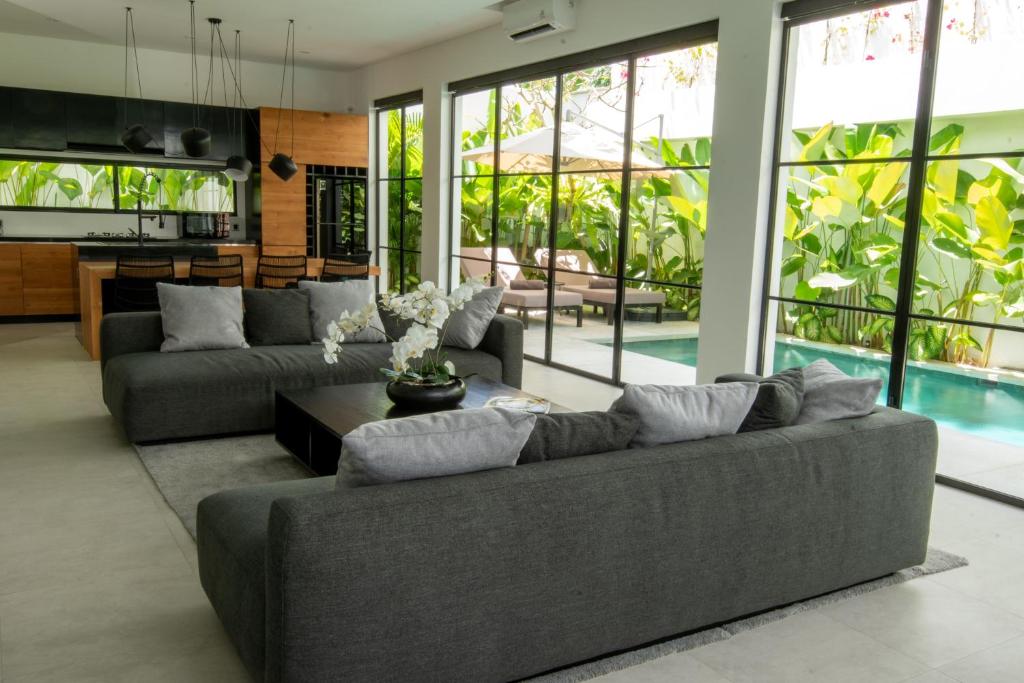 Two-Bedroom Pool Villa at Anwa Residences Two-Bedroom Pool Villa at Anwa Residences