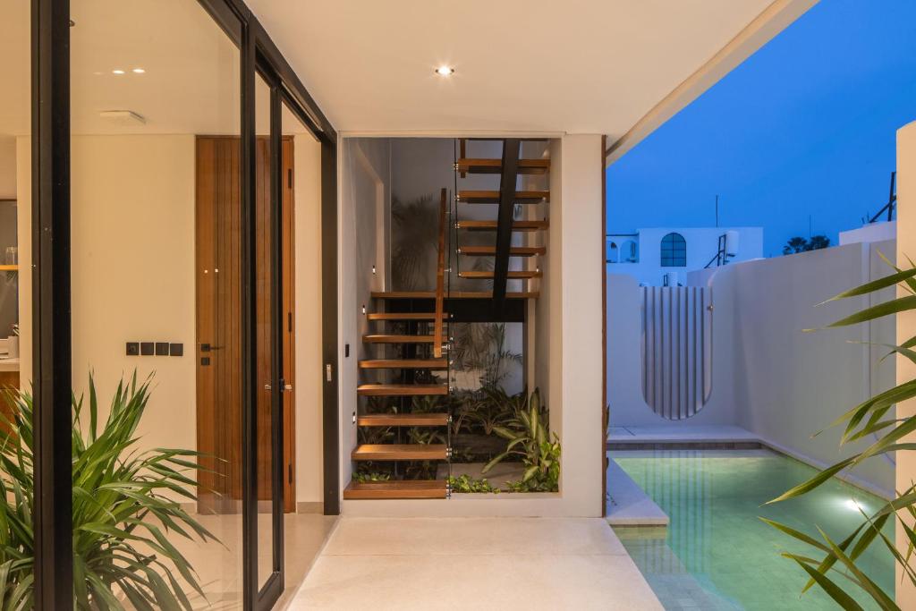 Alpha Villas Pererenan by Blacksand