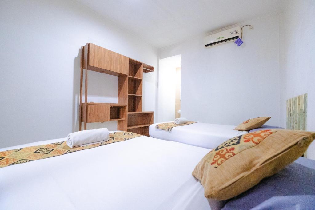Apartmen Kak Okoh