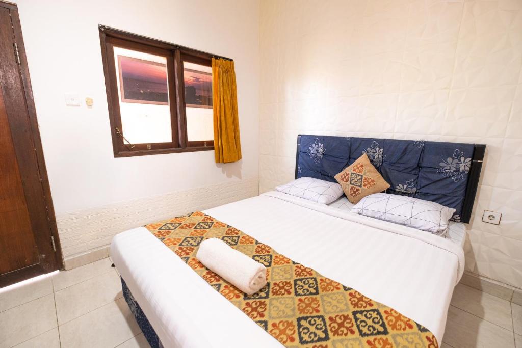 Apartmen Kak Okoh
