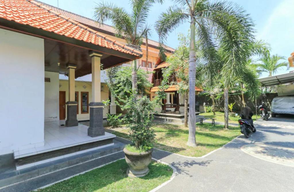 Bantan Guesthouse Canggu Bantan Guesthouse Canggu