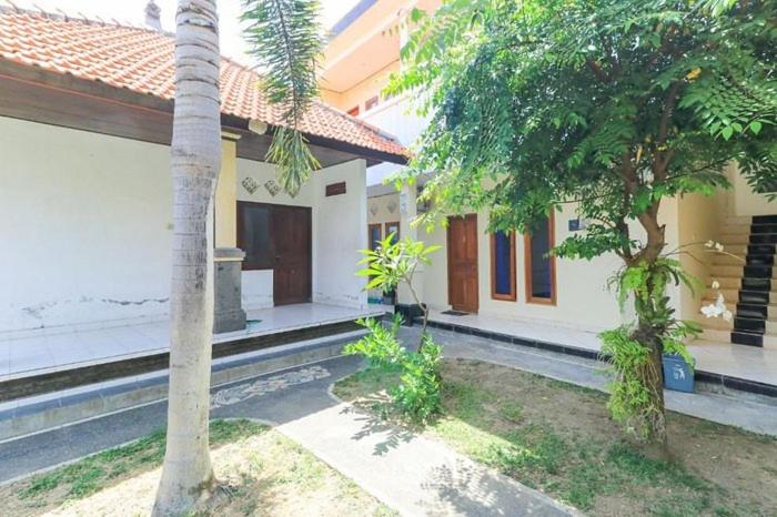 Bantan Guesthouse Canggu Bantan Guesthouse Canggu