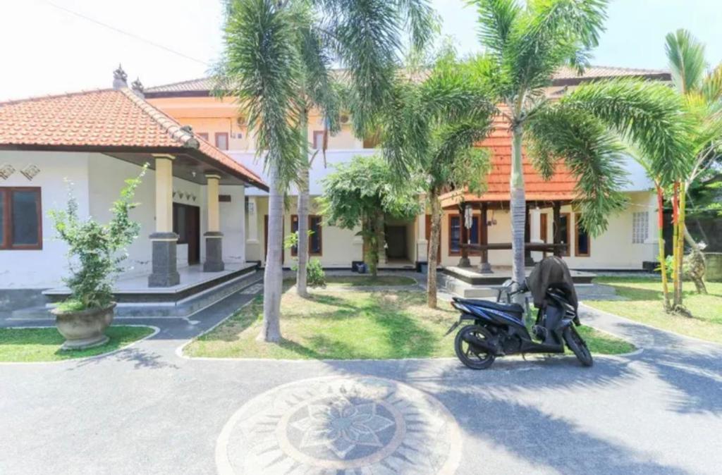 Bantan Guesthouse Canggu Bantan Guesthouse Canggu