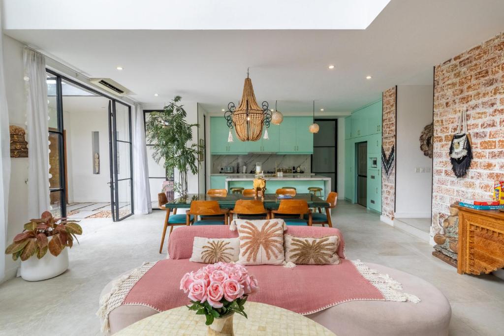 Maison Jolie Villa by Betterplace