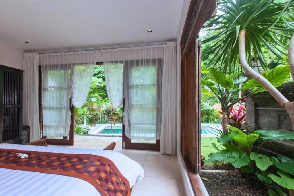Mentari Deonala 2 BR Private Pool Villas JU08 Mentari Deonala 2 BR Private Pool Villas JU08