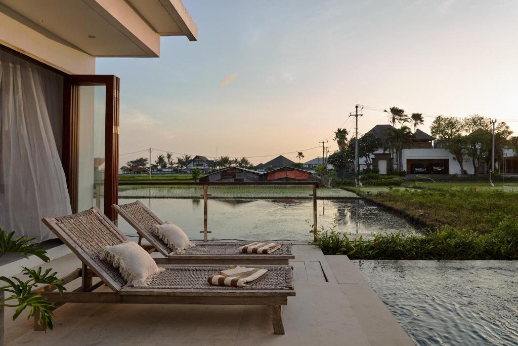 Om Cemagi Beach Villa Canggu Om Cemagi Beach Villa Canggu