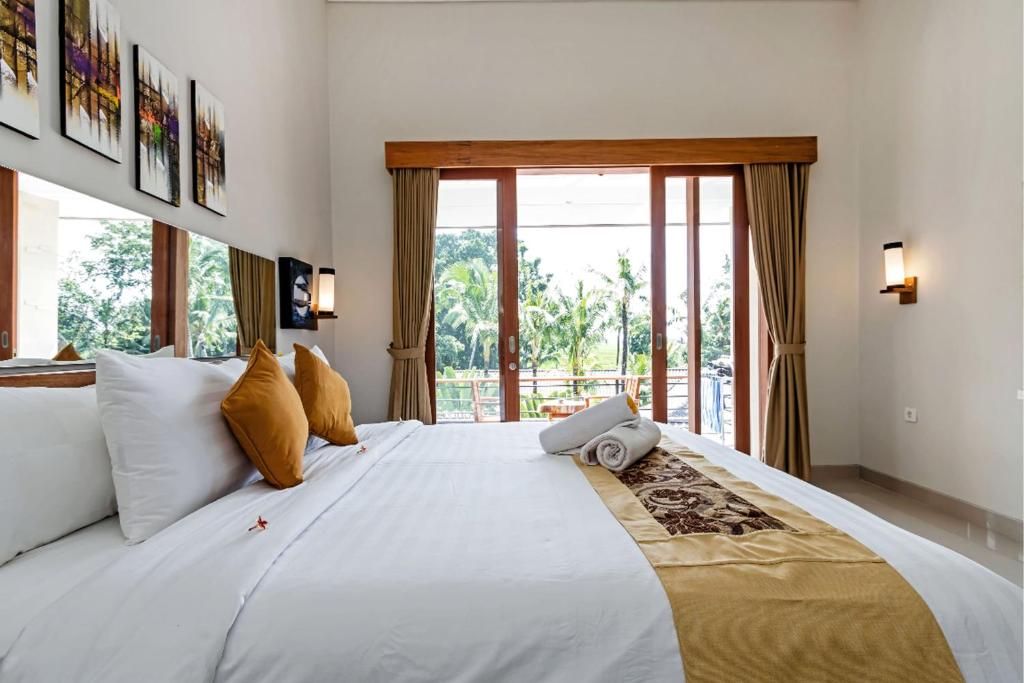 Indah Bali Guesthouse Indah Bali Guesthouse