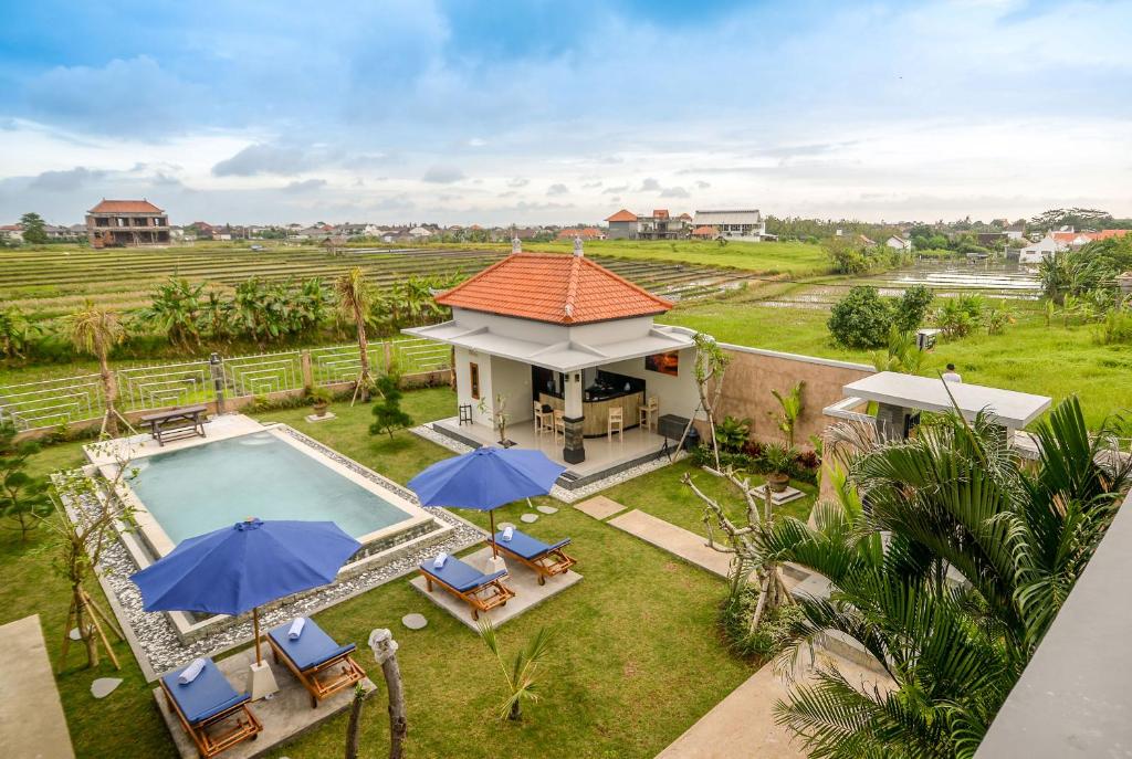 Pondok Canggu Homestay Pondok Canggu Homestay
