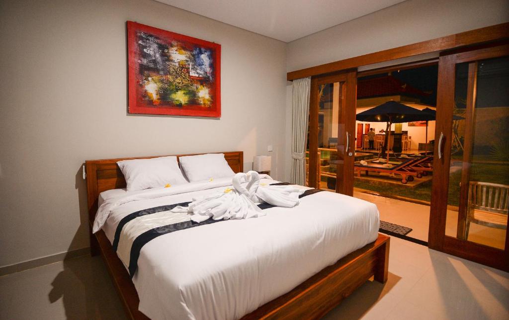 Pondok Canggu Homestay Pondok Canggu Homestay