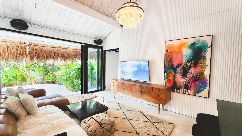 VILLA DRIFTER VILLA DRIFTER