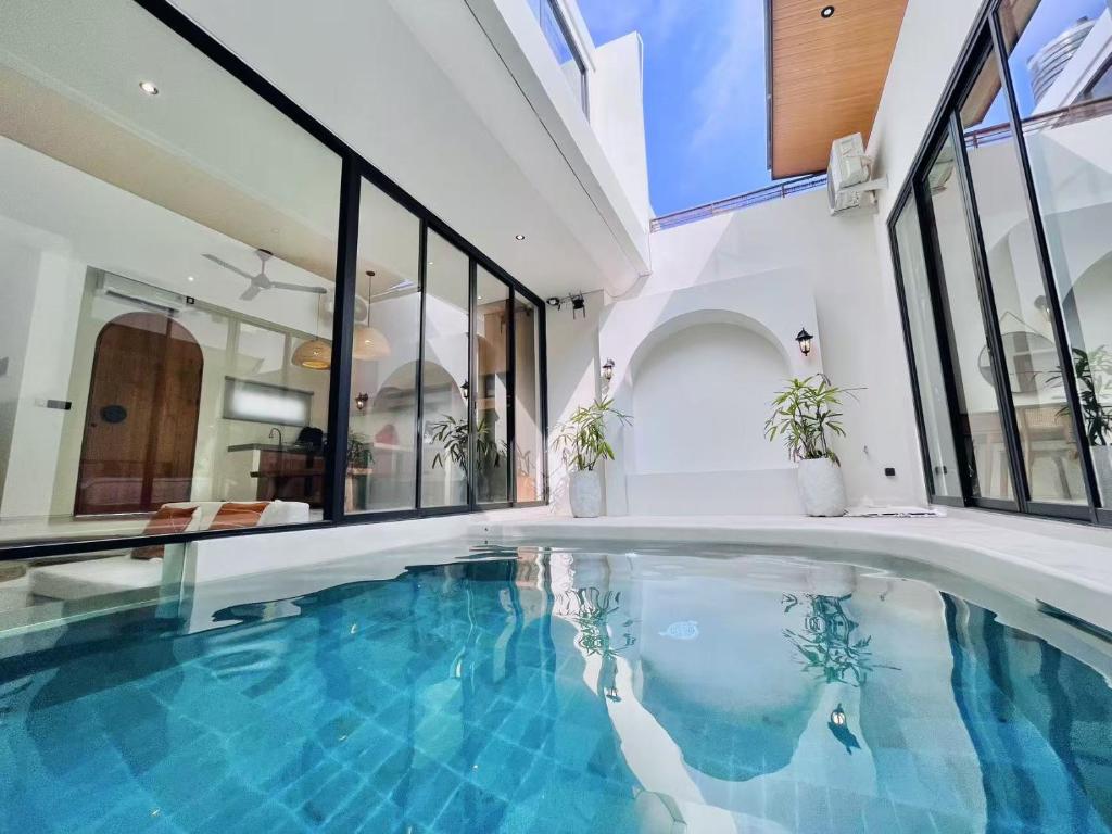 J&M Canggu Resort J&M Canggu Resort