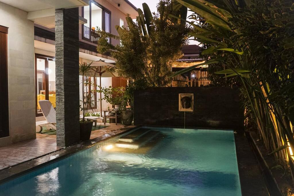 Villa 3-Bedroom with pool Villa 3-Bedroom with pool