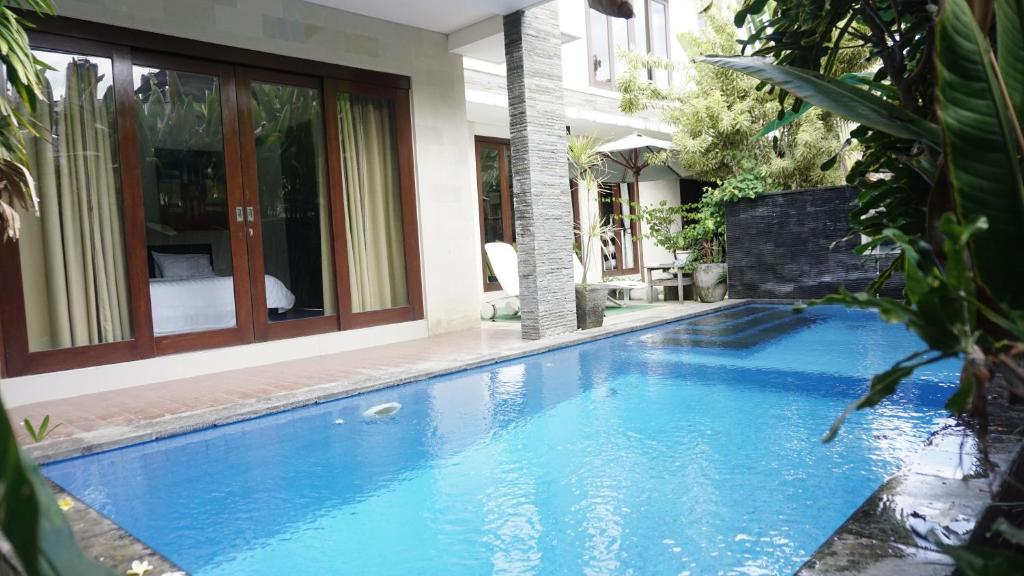 Villa 3-Bedroom with pool Villa 3-Bedroom with pool