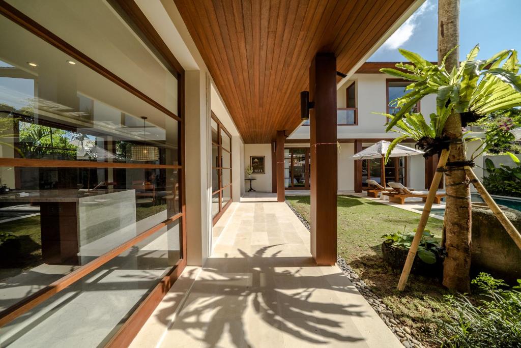 Villa Uma Berawa