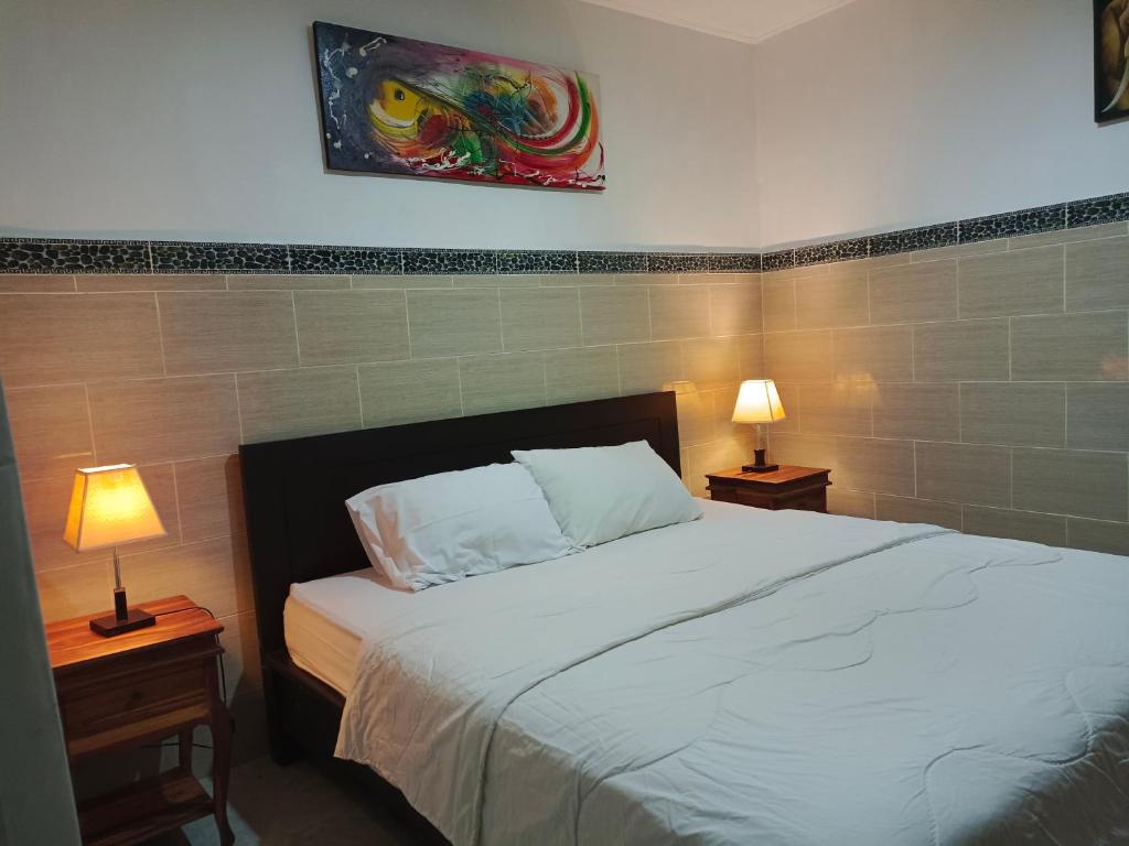 Aprilia Home Stay