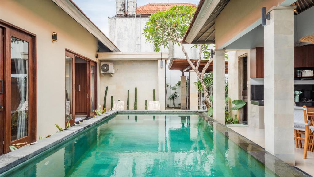 Cosy and Cheerful 2 Bedroom villa 5mins to Finns Cosy and Cheerful 2 Bedroom villa 5mins to Finns