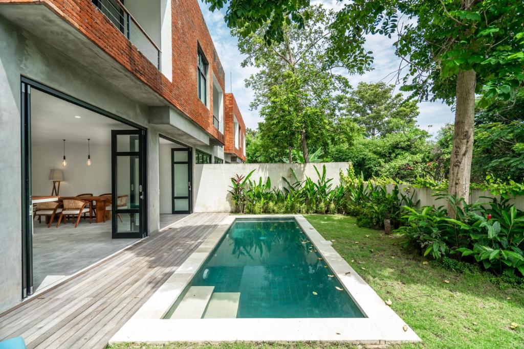 Umalas Living Villa Umalas Living Villa