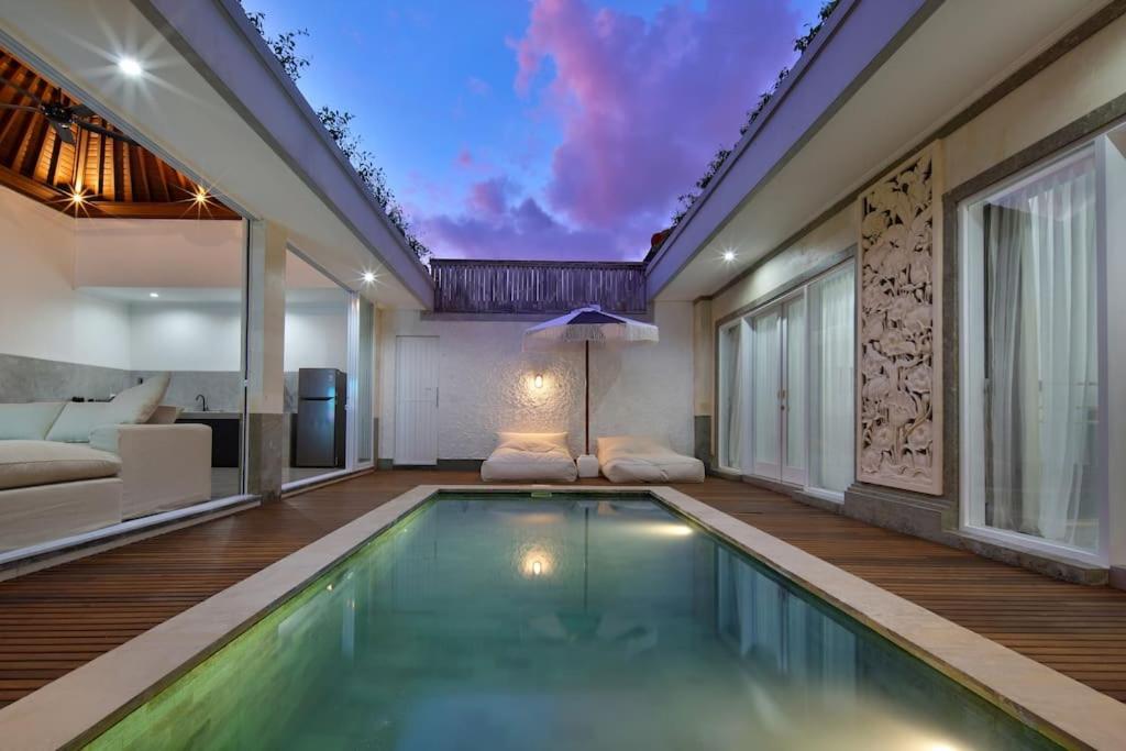 Villa Bella Rose Canggu Villa Bella Rose Canggu
