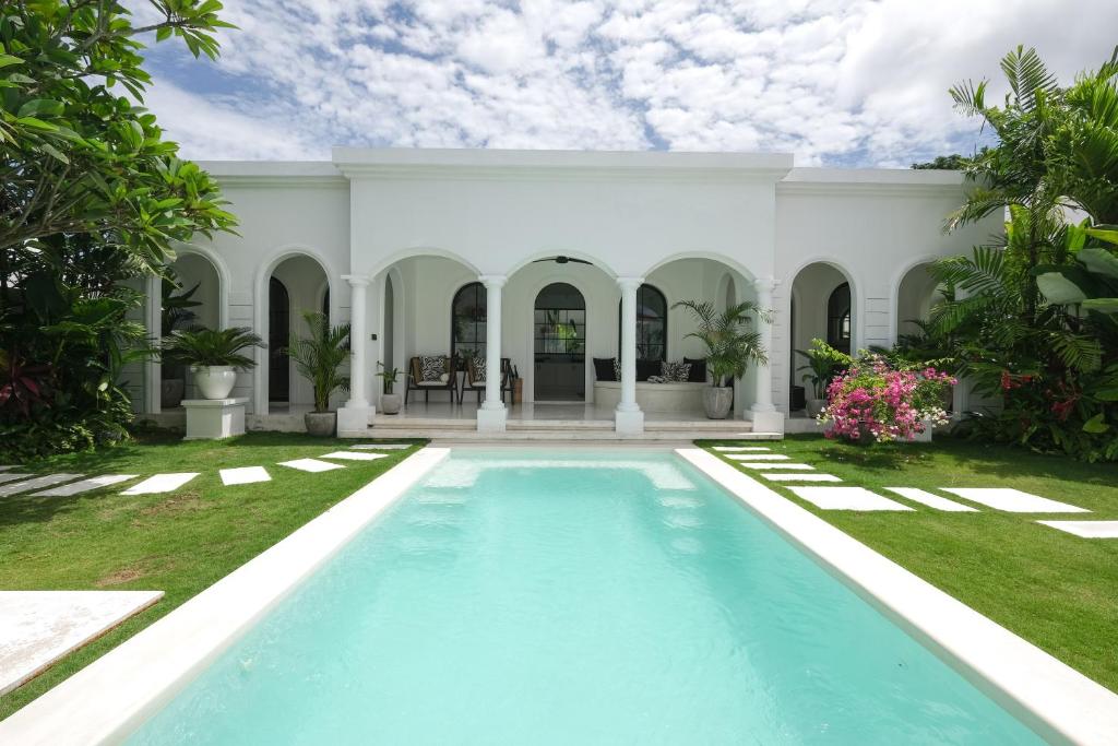 Morning Glory Villa