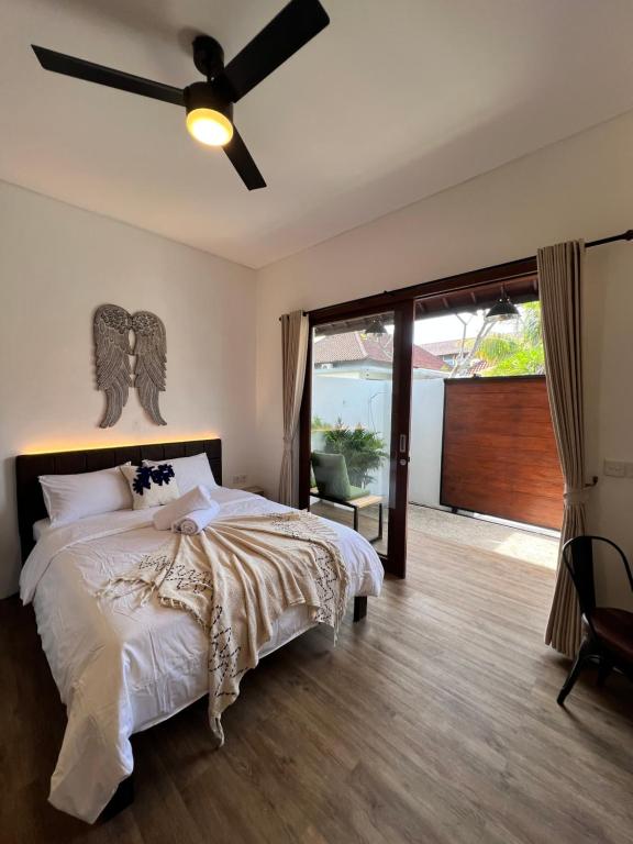 Negrita House Canggu Apartment Negrita House Canggu Apartment