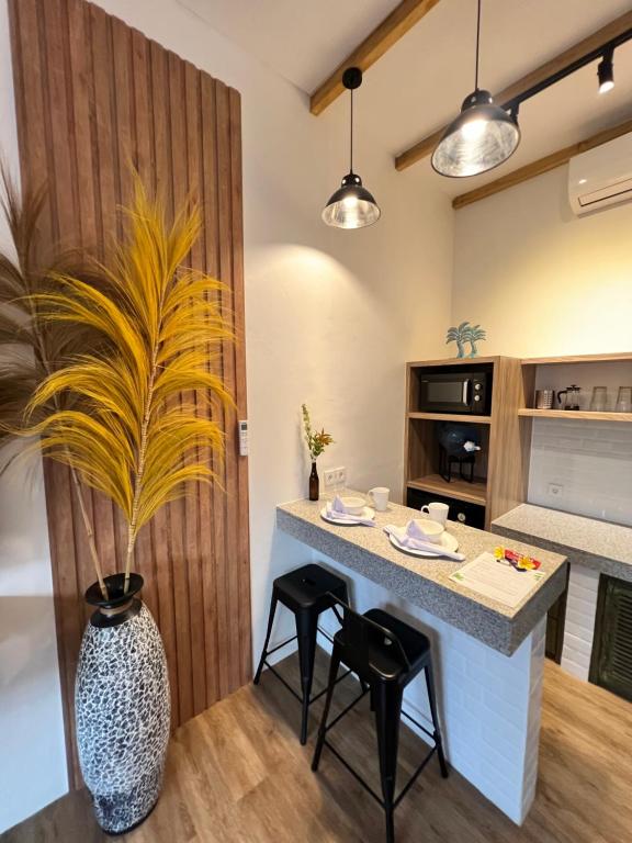 Negrita House Canggu Apartment Negrita House Canggu Apartment