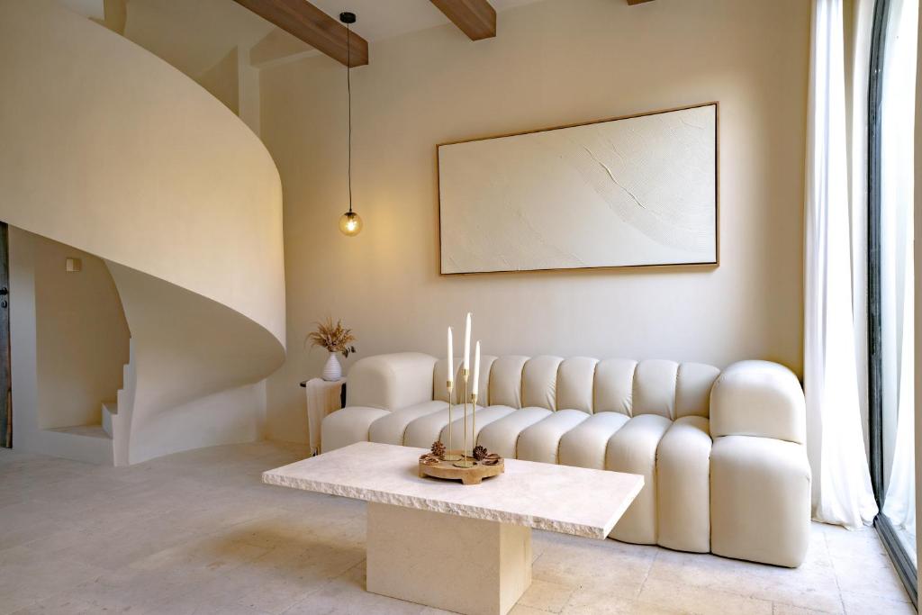 Villa Eyla Pererenan