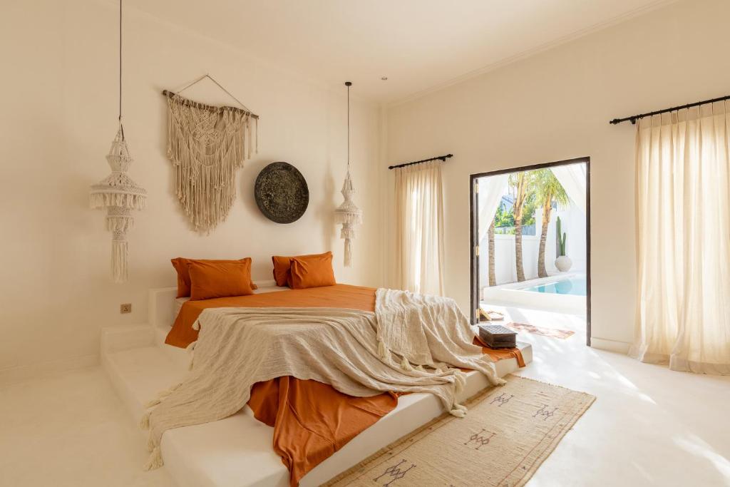 Villa Ores Bali Villa Ores Bali