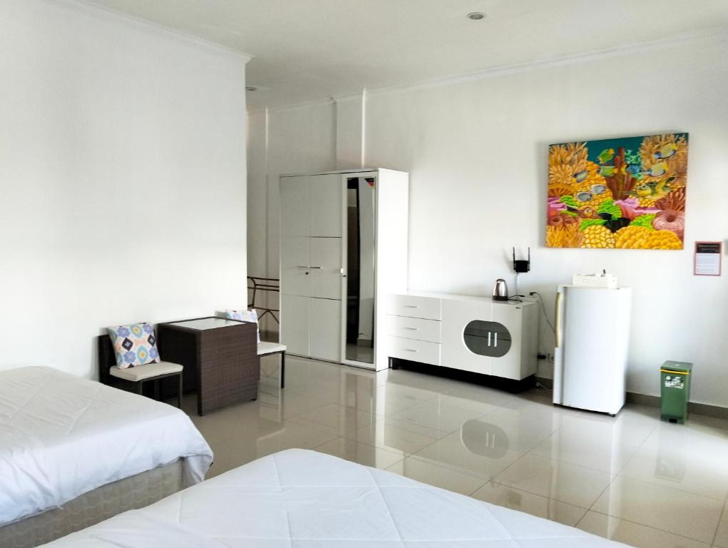 Merry's House canggu Merry's House canggu