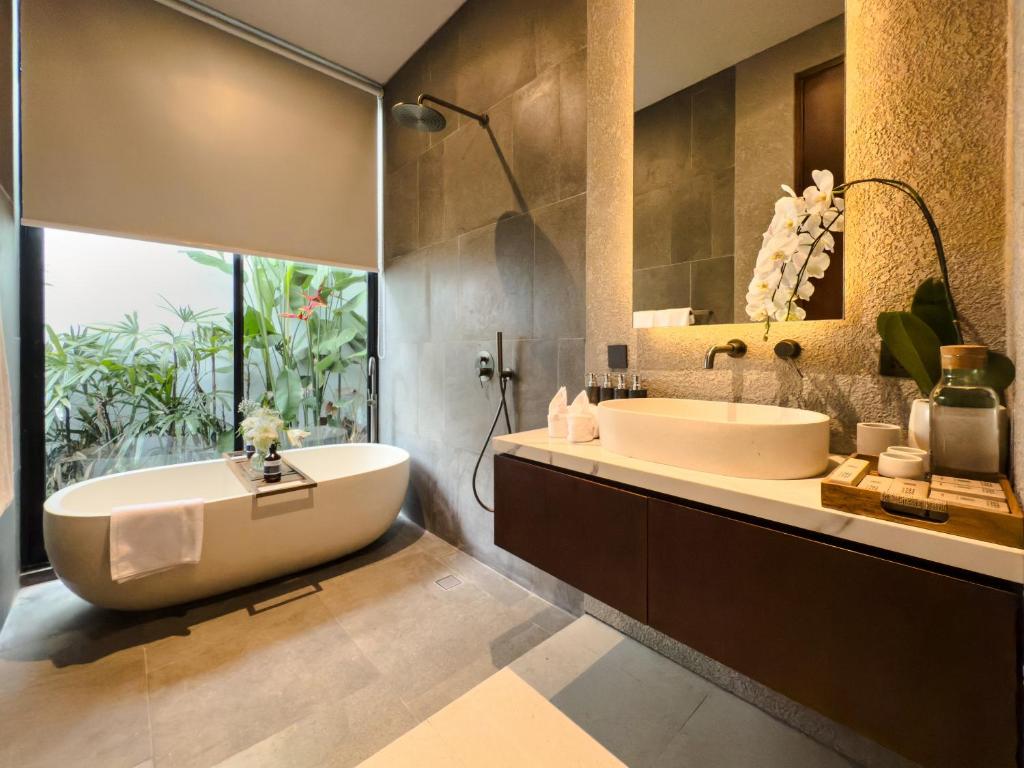 Aquamarine Villas by BREIG Aquamarine Villas by BREIG