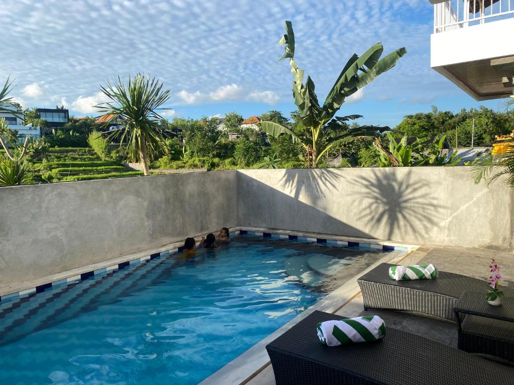 Misi Guesthouse