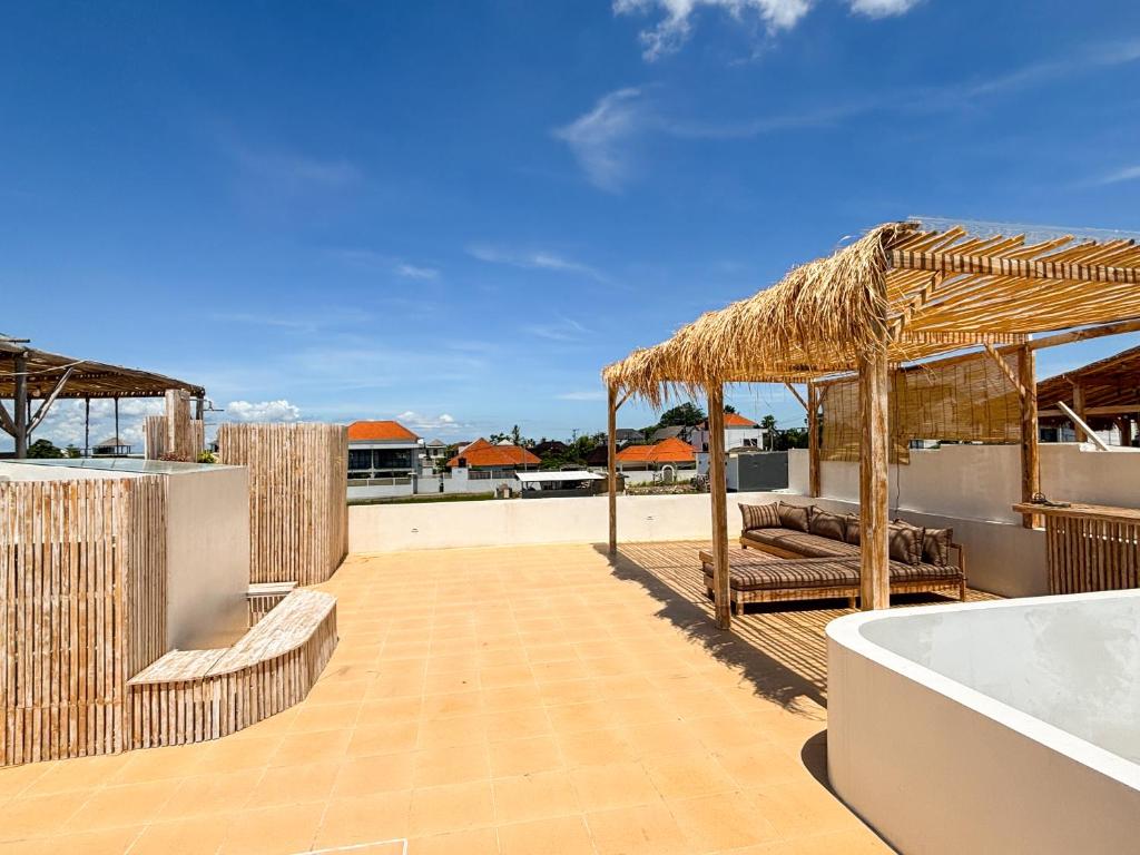 Villa Merlin