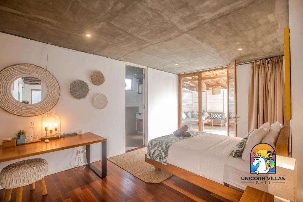 Villa Pavana - by Unicorn Villas Bali