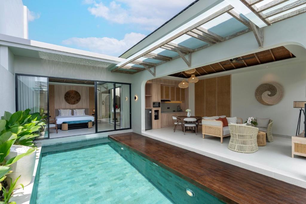 Deneva Villa by Betterplace
