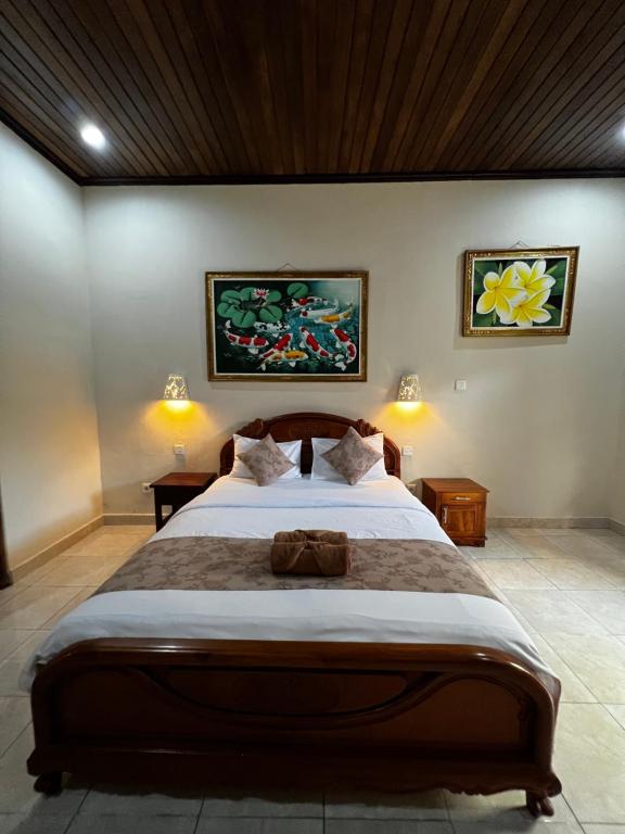Nari Homestay Nari Homestay
